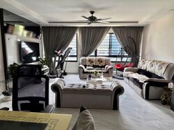 Blk 261B Punggol Topaz (Punggol), HDB 5 Rooms #550755921